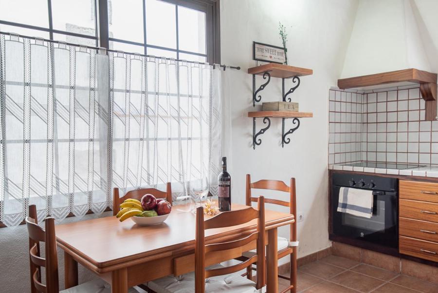 Casa Las Vistas Puntagorda Extérieur photo