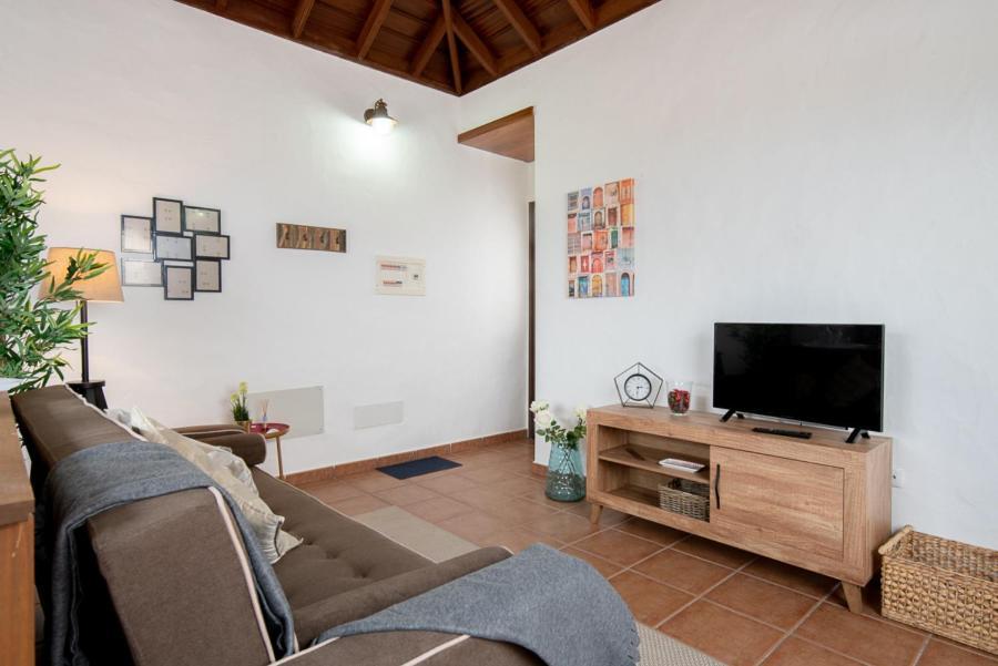 Casa Las Vistas Puntagorda Extérieur photo