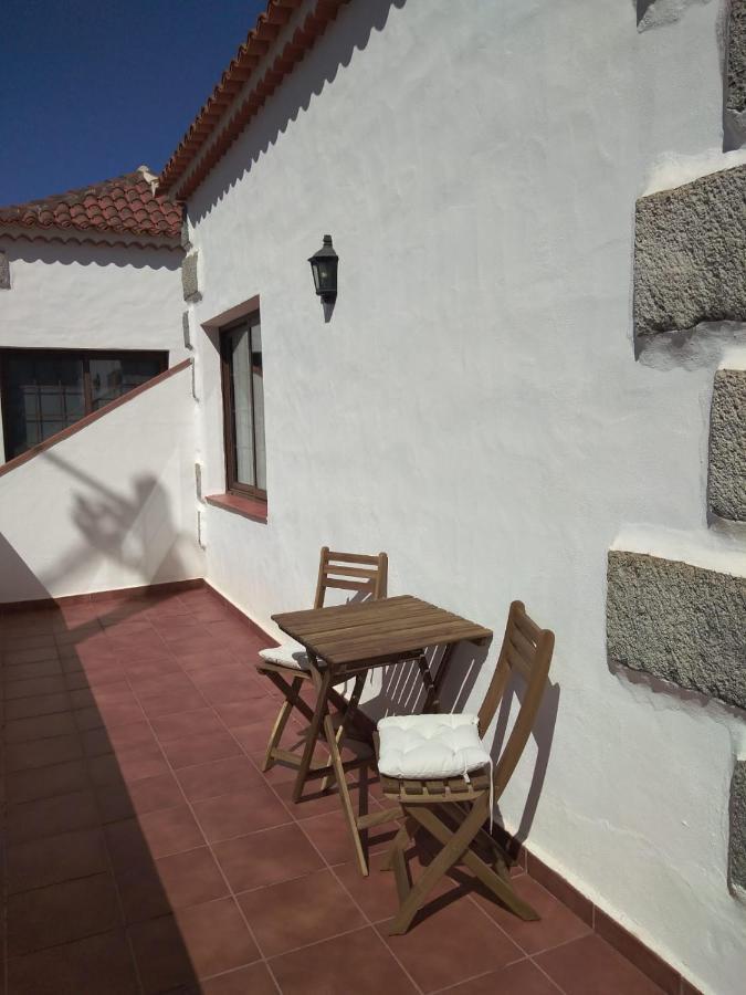 Casa Las Vistas Puntagorda Extérieur photo