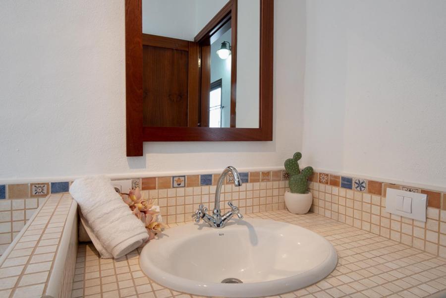 Casa Las Vistas Puntagorda Extérieur photo